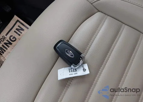 2024 Ford Edge Sel from USA, damaged, VIN 2FMPK4J92RBB12755